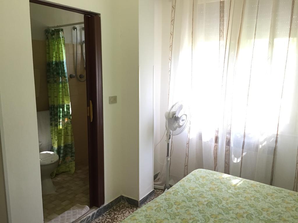 Hotel Toledo Rimini Quarto foto