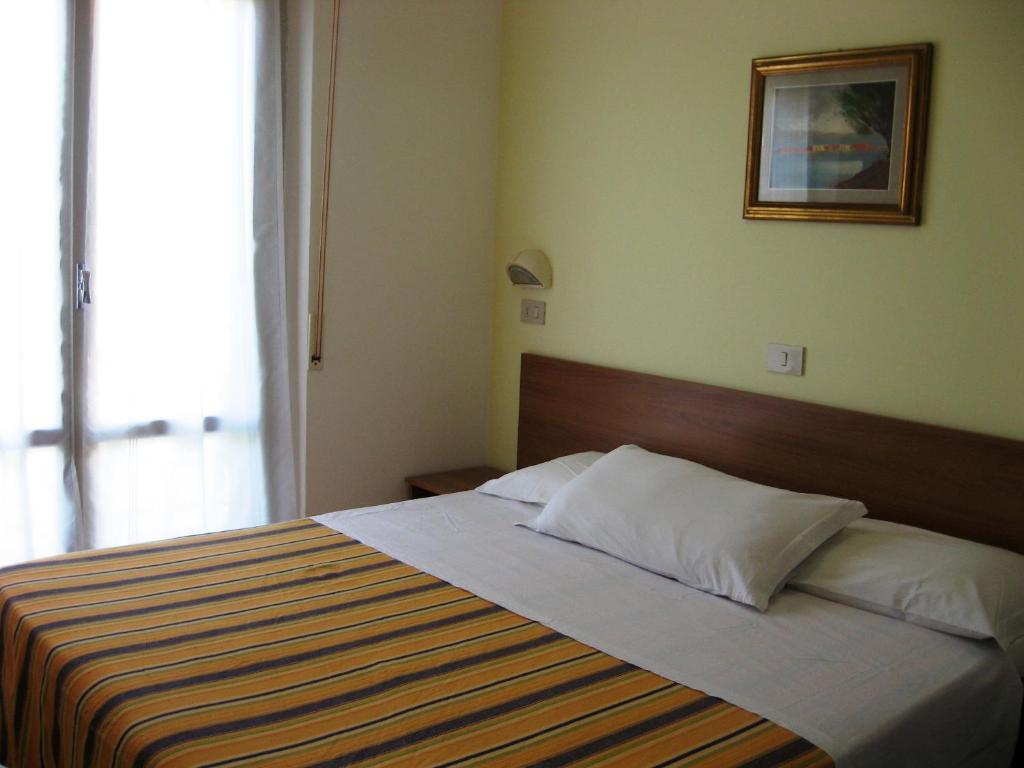 Hotel Toledo Rimini Quarto foto